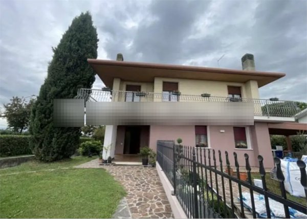casa indipendente in vendita a Paese in zona Porcellengo