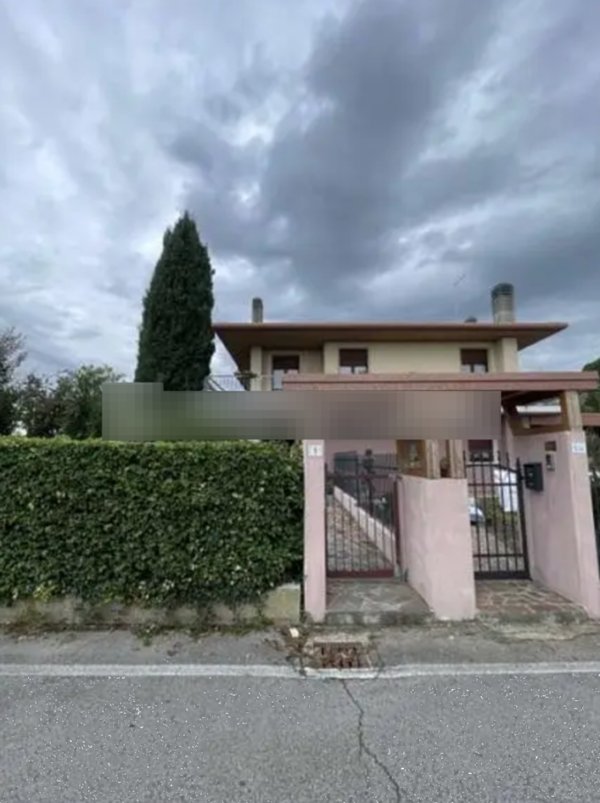 casa indipendente in vendita a Paese in zona Porcellengo