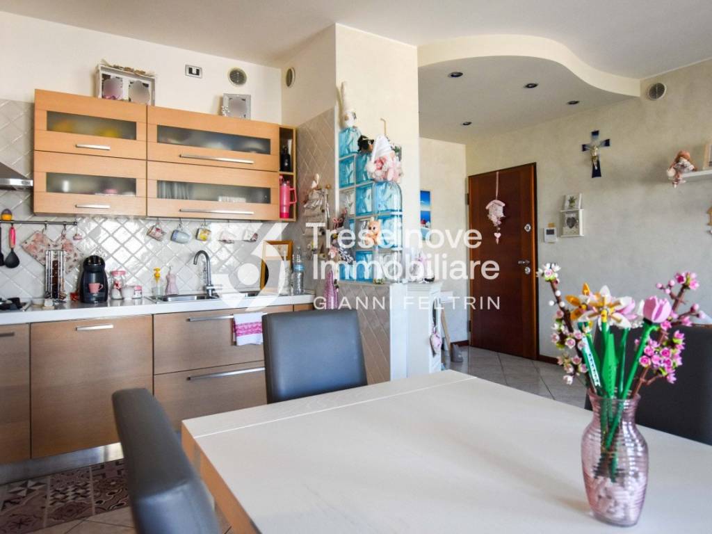 appartamento in vendita a Paese