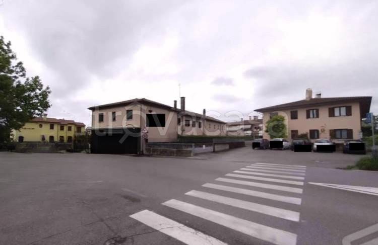 appartamento in vendita a Paese