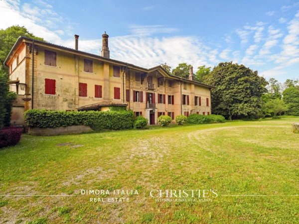 casa indipendente in vendita a Paese