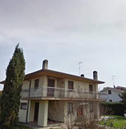 casa indipendente in vendita a Paese in zona Porcellengo