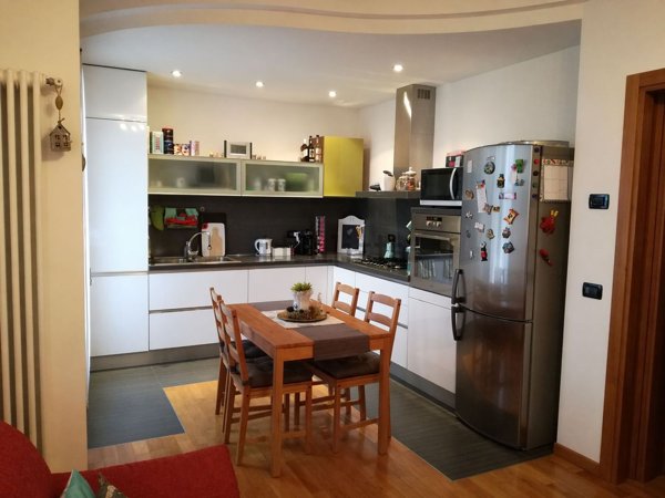 appartamento in vendita a Paese