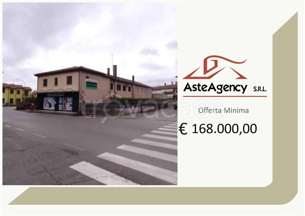 appartamento in vendita a Paese