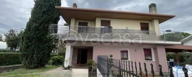 casa indipendente in vendita a Paese in zona Porcellengo
