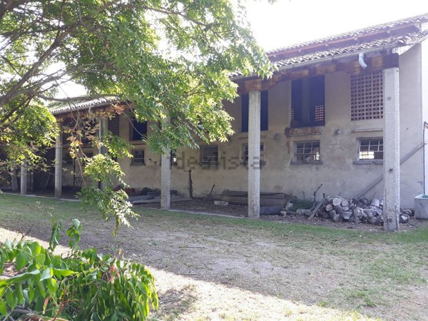 casa indipendente in vendita a Paese