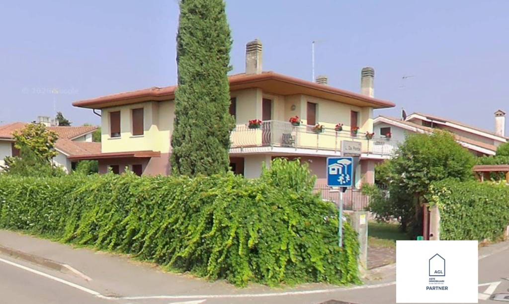 casa indipendente in vendita a Paese in zona Porcellengo