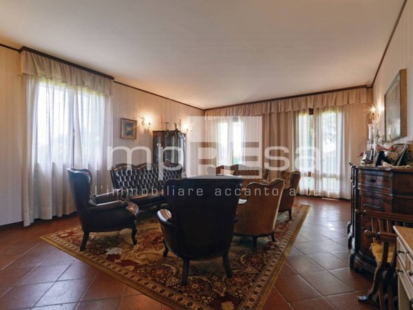 casa indipendente in vendita a Paese in zona Porcellengo
