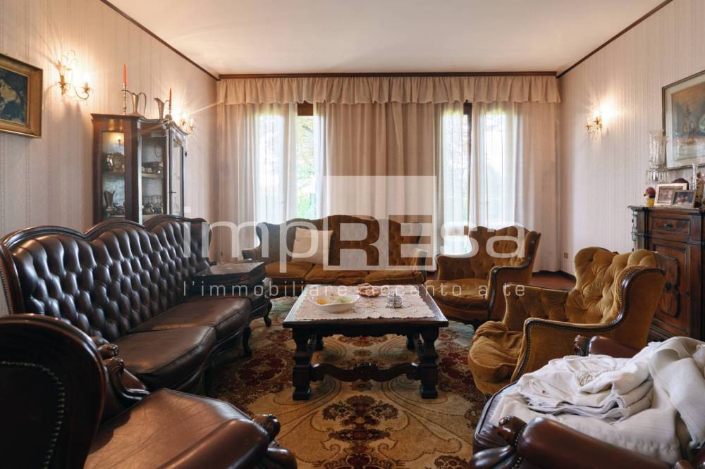 casa indipendente in vendita a Paese in zona Porcellengo