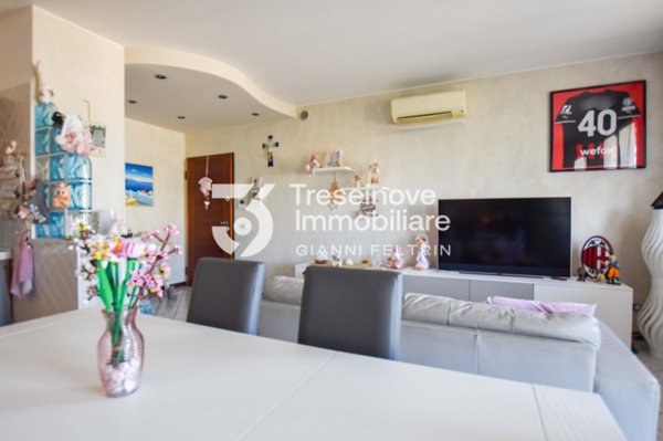 appartamento in vendita a Paese