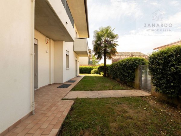 appartamento in vendita a Paese