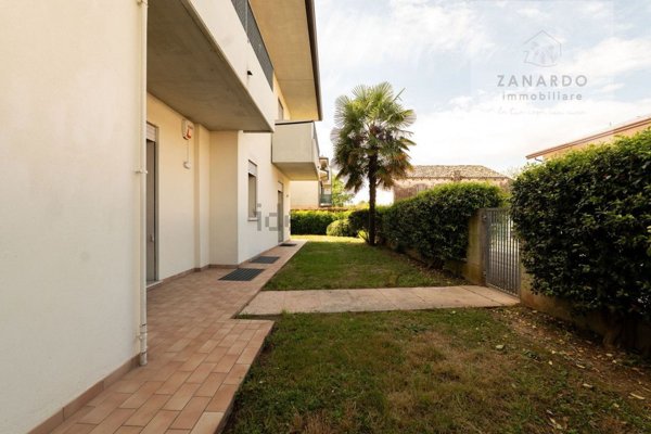 appartamento in vendita a Paese