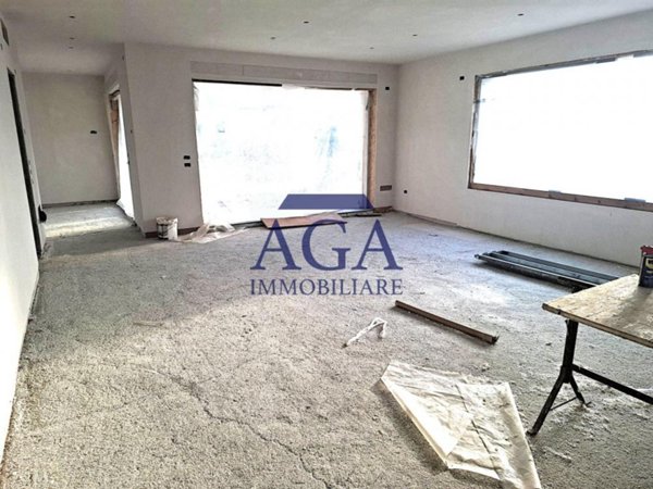 casa indipendente in vendita a Paese in zona Postioma