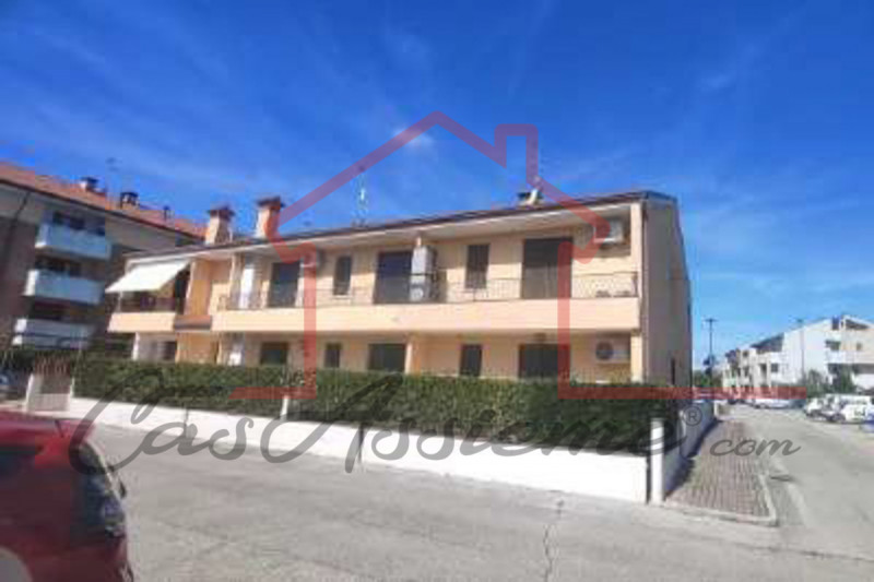 appartamento in vendita a Paese