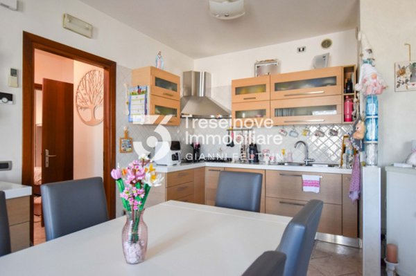 appartamento in vendita a Paese