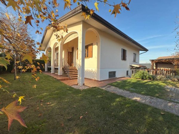 casa indipendente in vendita a Paese in zona Porcellengo