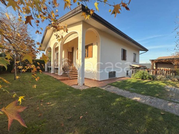 casa indipendente in vendita a Paese in zona Porcellengo