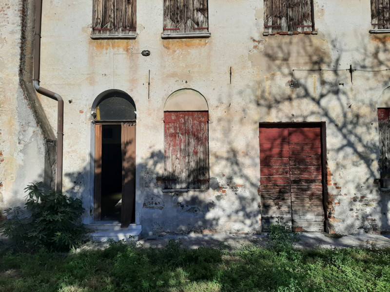 casa indipendente in vendita a Paese