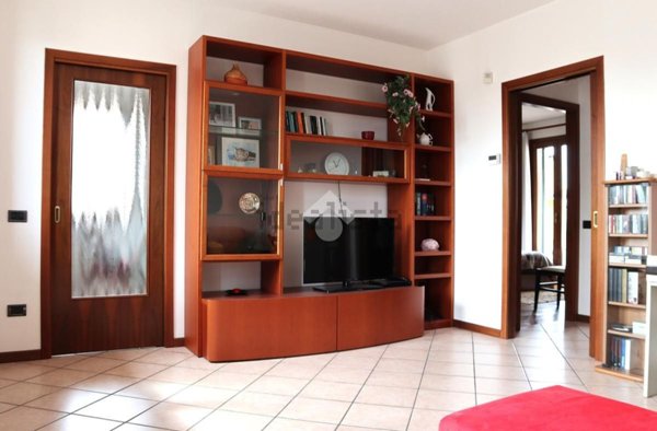 appartamento in vendita a Paese