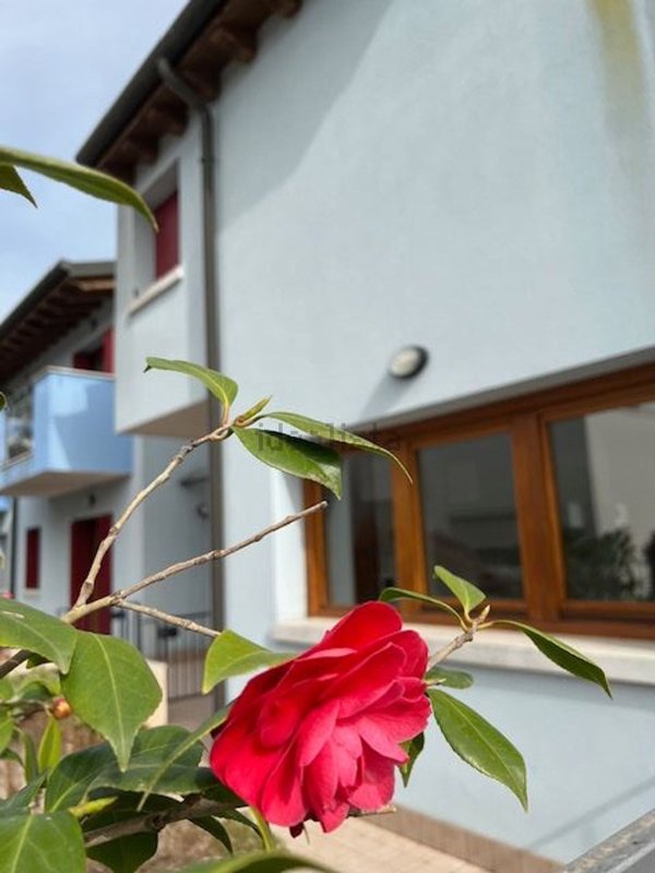 casa indipendente in vendita a Paese in zona Postioma