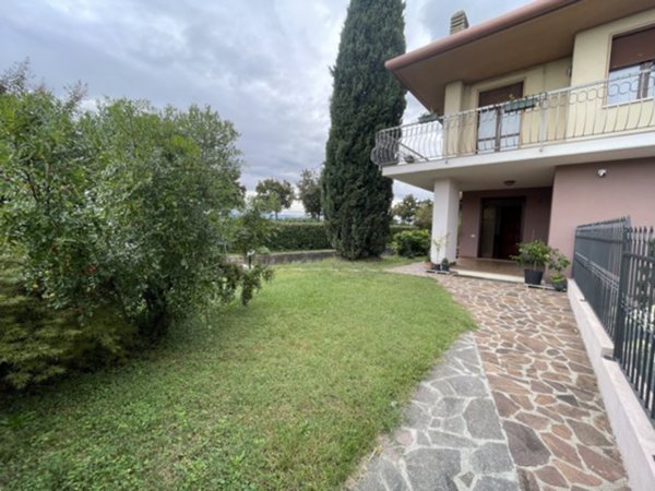 casa indipendente in vendita a Paese in zona Porcellengo