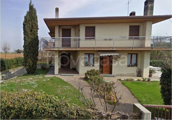 casa indipendente in vendita a Paese in zona Porcellengo