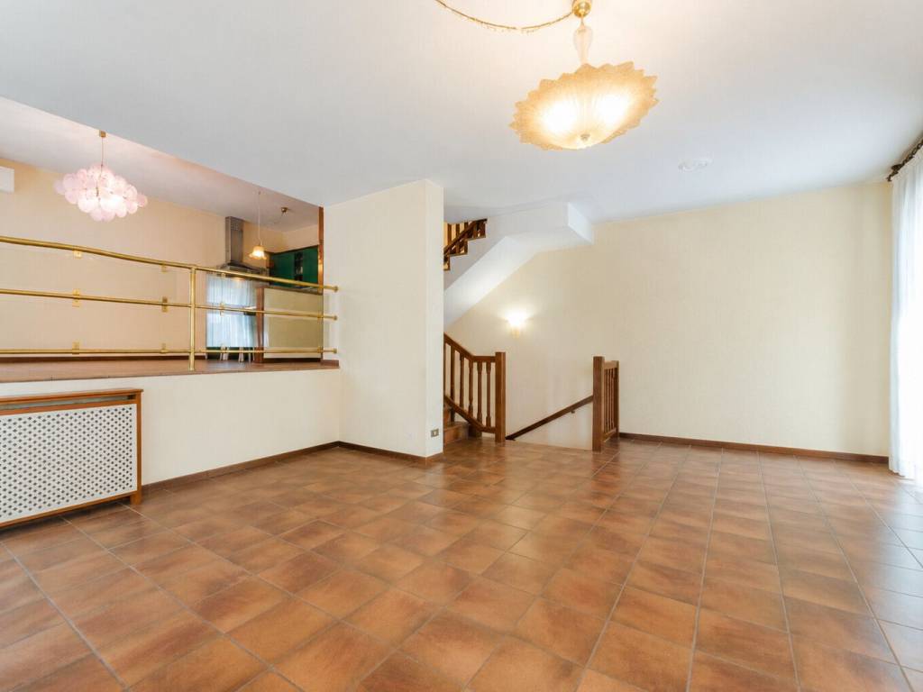 casa indipendente in vendita a Paese