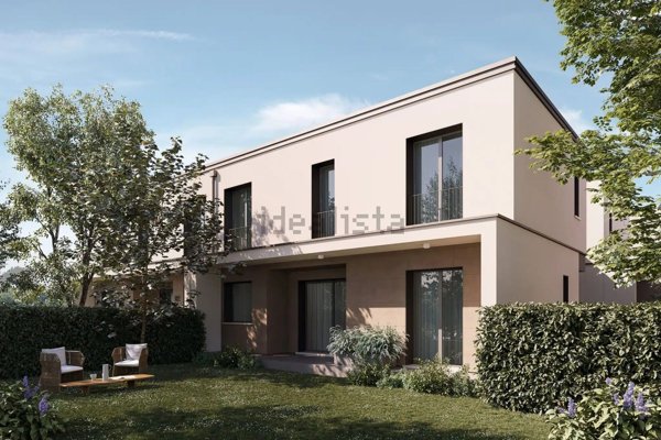 appartamento in vendita a Paese