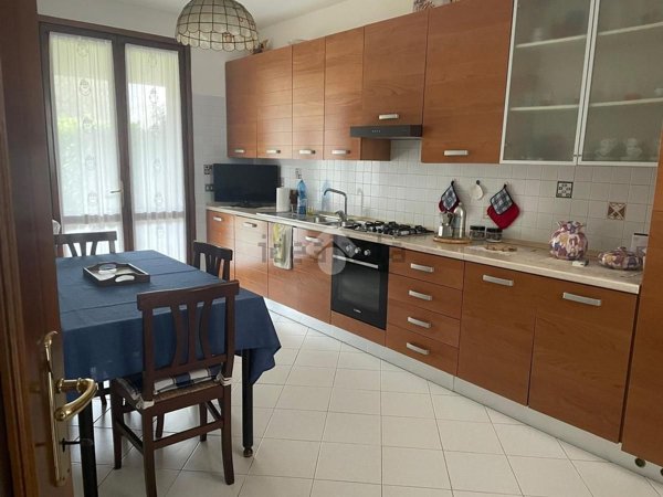 appartamento in vendita a Paese