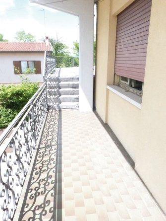 casa indipendente in vendita a Paese