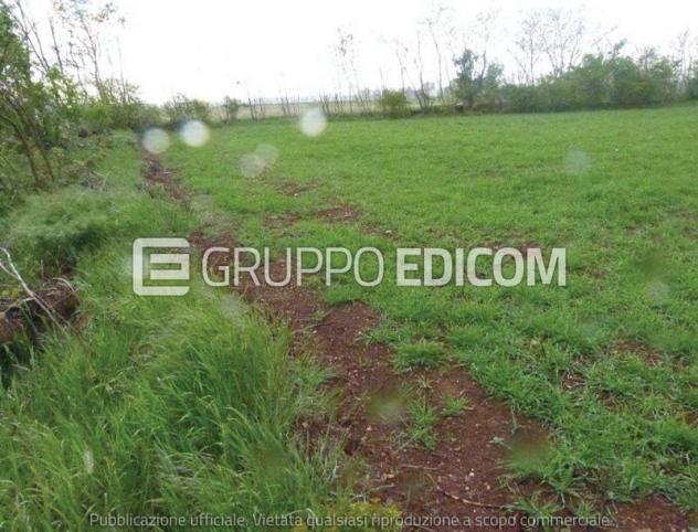 terreno edificabile in vendita a Paese