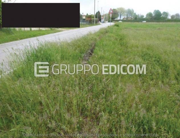 terreno edificabile in vendita a Paese