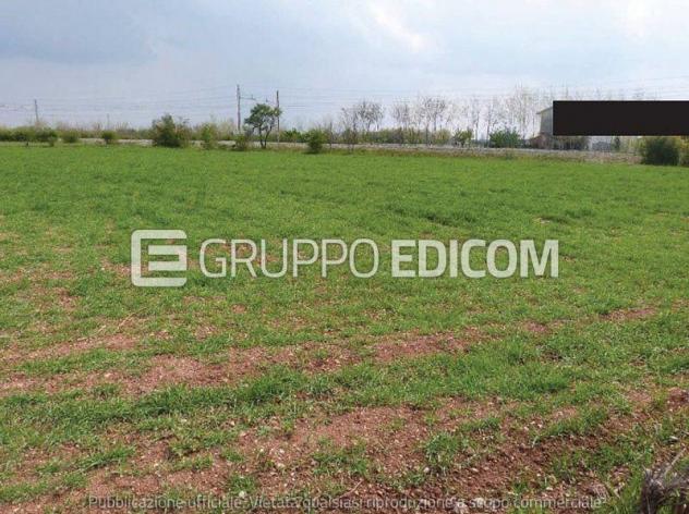 terreno edificabile in vendita a Paese