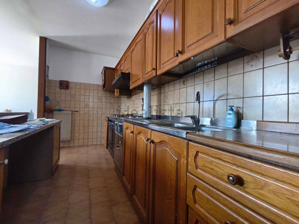 casa indipendente in vendita a Paese in zona Padernello