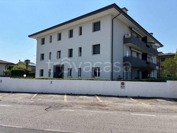 appartamento in vendita a Paese