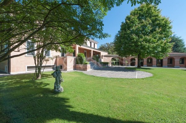 casa indipendente in vendita a Paese in zona Postioma