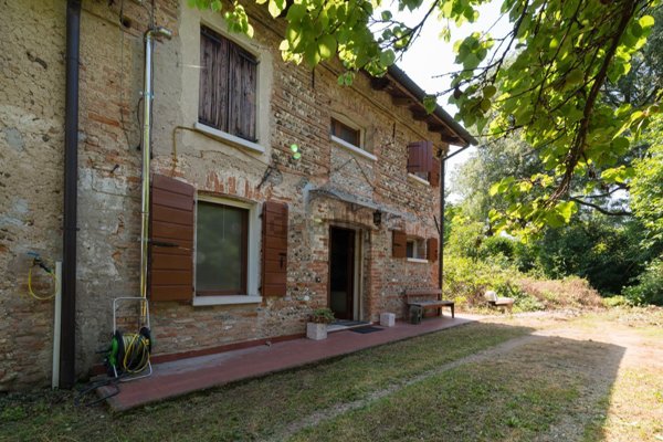 casa indipendente in vendita a Paese