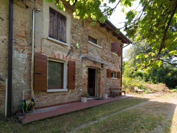 casa indipendente in vendita a Paese