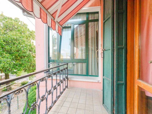 appartamento in vendita a Paese