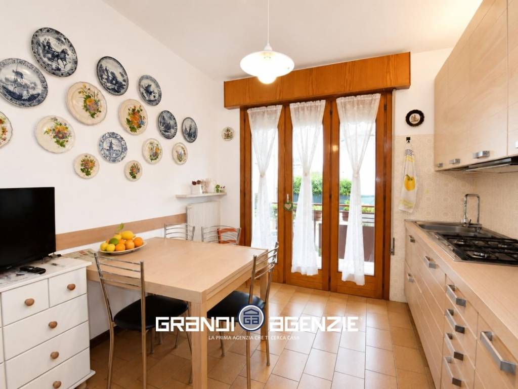 appartamento in vendita a Paese