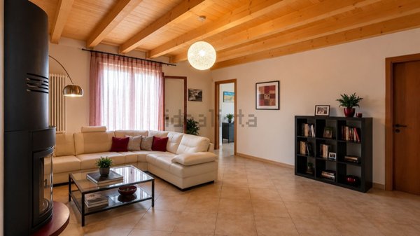 appartamento in vendita a Paese