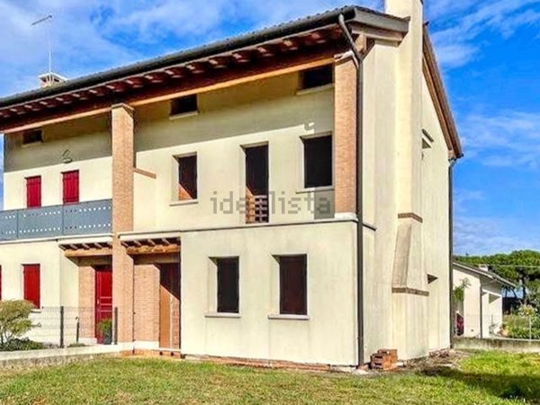 casa indipendente in vendita a Paese