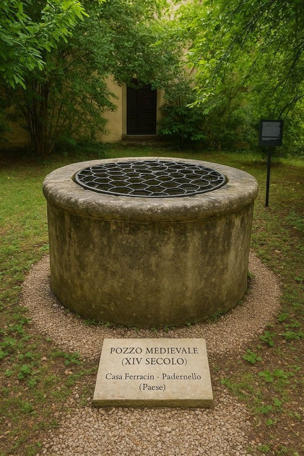 casa indipendente in vendita a Paese in zona Padernello