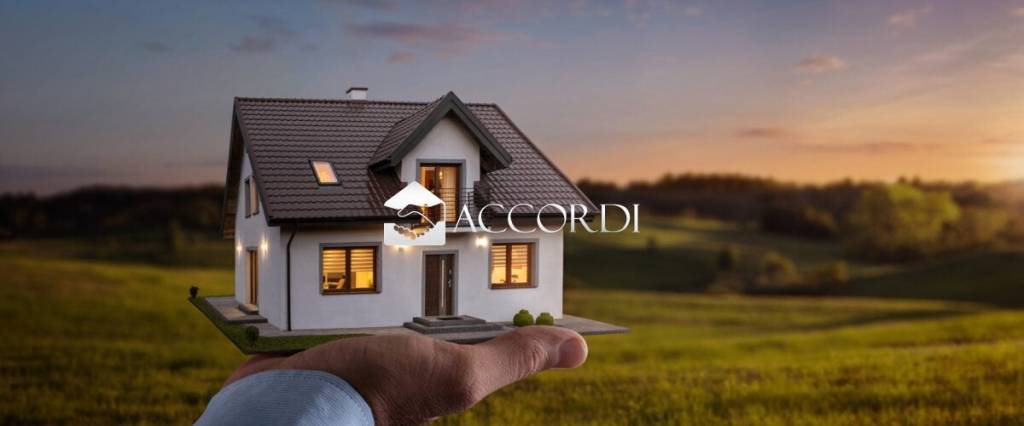 terreno agricolo in vendita a Paese
