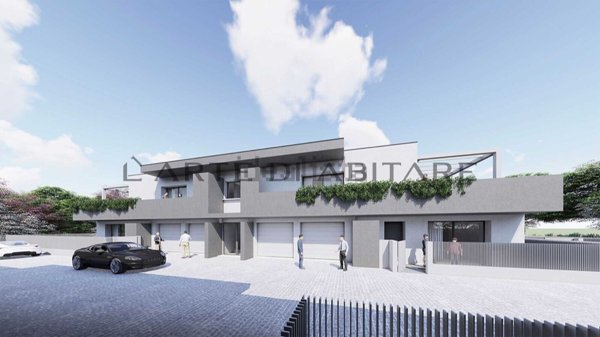 appartamento in vendita a Paese
