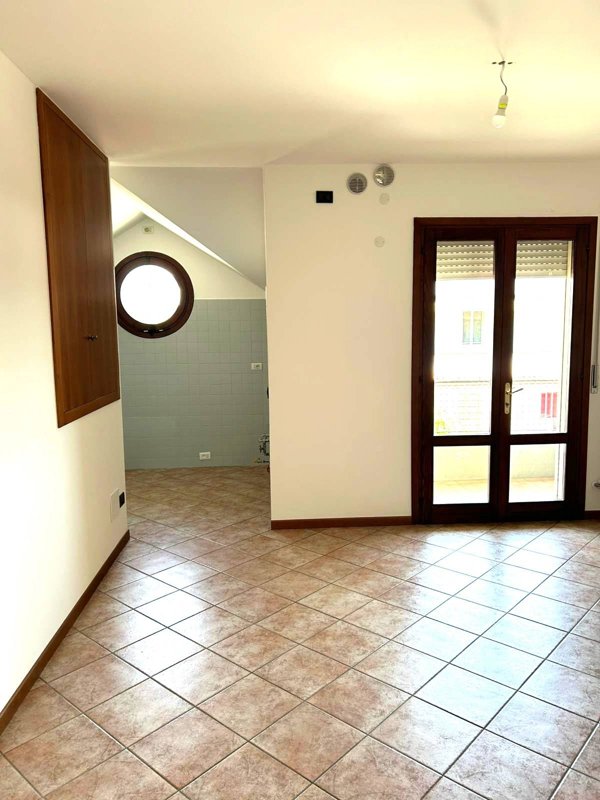 appartamento in vendita a Paese in zona Padernello