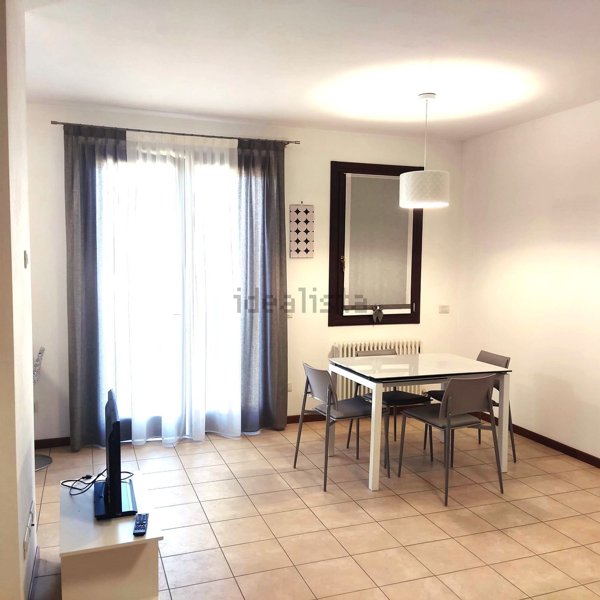 appartamento in vendita a Paese in zona Postioma