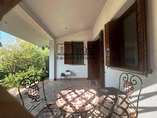 casa indipendente in vendita a Paese