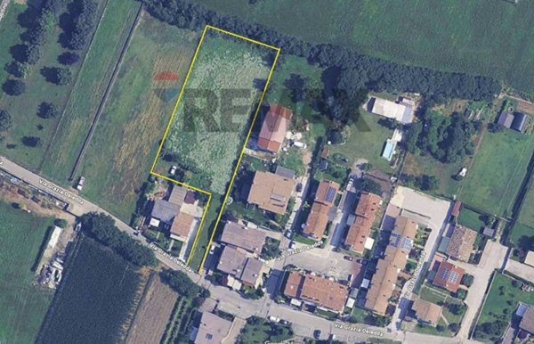 casa indipendente in vendita a Paese in zona Padernello