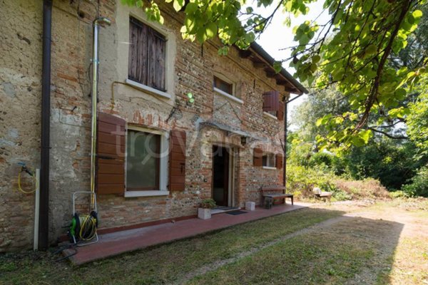 casa indipendente in vendita a Paese